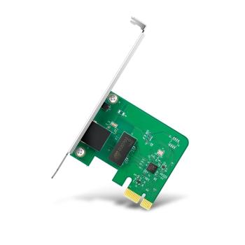 0000105145 SCHEDA DI RETE GIGABIT PCIE