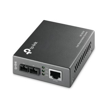 0000105164 MEDIA CONVERTER MM SC 100BASE-FX