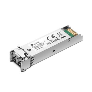 0000105187 SFP 1000BASE-SX LC MINIGBIC MM