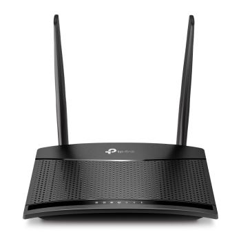 0000105208 300MBPS WIRELESS N 4G LTE ROUTER