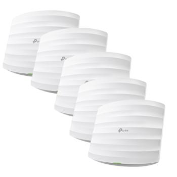 0000105226 AC1750 WIRELESS ACCESS POINT (PACK 5PZ)