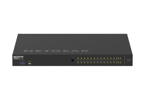0000105440 AV LINE M4250-26G4XF-POE+ 24X1G POE+ 4XSFP+ MANAGED 480W