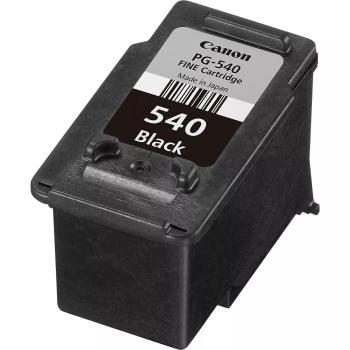 0000105773 PG-540 EUR BLACK INK CARTRIDGE