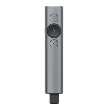 0000106295 SPOTLIGHT PRESENTATION REMOTE SLATE