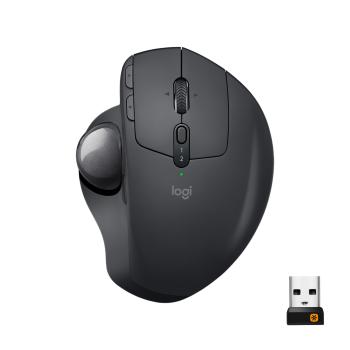 0000106362 LOGITECH MX ERGO GRAPHITE EMEA IN