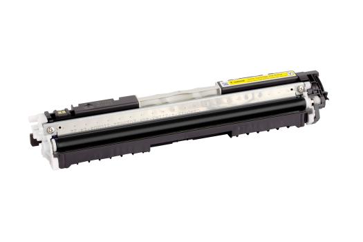 0000107348 TONER 729 Y GIALLO PER LBP 7010 7018 1.200 PAGINE