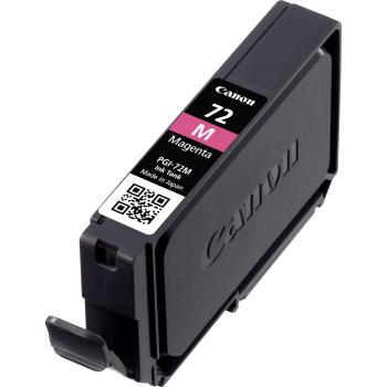 0000107471 PGI-72 M CARTUCCIA MAGENTA PER PIXMA PRO 10