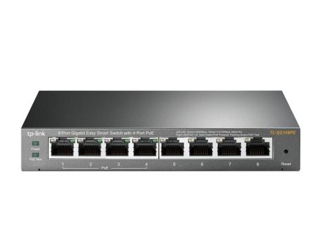 0000108847 GIGABIT POE SMART SWITCH