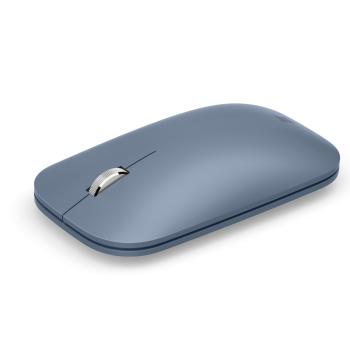 0000108964 MICROSOFT MOBILE MOUSE BLUE