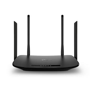 0000109836 AC1200 WI-FI VDSL/ADSL MODEM ROUTER