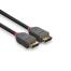 0000105028 CAVO DISPLAYPORT 1.4 ANTHRA LINE, 1M