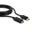 0000105045 CAVO DISPLAYPORT A HDMI 4K30, 5M
