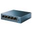 0000105162 5-PORT GIGABIT DESKTOP SWITCH