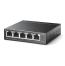 0000105168 5-PORT 10/100MBPS DESKTOP SWITCH