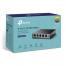 0000105168 5-PORT 10/100MBPS DESKTOP SWITCH