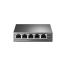 0000105175 5-PORT GIGABIT DESKTOP SWITCH