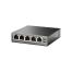 0000105175 5-PORT GIGABIT DESKTOP SWITCH