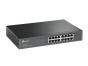 0000105177 16-PORT GIGABIT SMART SWITCH