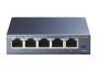 0000105180 5-PORT GIGABIT DESKTOP SWITCH