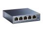 0000105180 5-PORT GIGABIT DESKTOP SWITCH