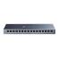 0000105182 16-PORT GIGABIT DESKTOP SWITCH
