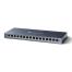 0000105182 16-PORT GIGABIT DESKTOP SWITCH