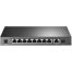 0000105183 10-PORT GIGABIT POE+ SWITCH