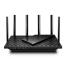 0000105192 AX5400 DUAL-BAND WI-FI 6 ROUTER, 574 MBPS AT 2.4 G