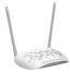 0000105232 N300 WIFI AP/REPEATER TL-WA801N -ANTENNE FISSE