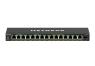 0000105436 16-PORT GE PLUS SWITCH HIGH-POWER POE+ (GS316PP)