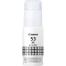 0000105534 GI-53 BK EUR BLACK INK BOTTLE .