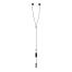 0000105727 LOGI ZONE WIRED EARBUDS UC - GRAPHITE - EMEA