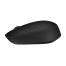 0000106229 B170 WIRELESS MOUSE BLACK-2.4GHZ-EMEA