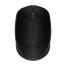 0000106229 B170 WIRELESS MOUSE BLACK-2.4GHZ-EMEA