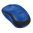 0000106235 M220 SILENT IN-HOUSE/EMS EMEA BLUE RETAIL 2.4GHZ M-R0061
