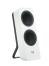 0000106359 Z207 BLUETOOTH COMPUTER SPEAKER OFF WHITE - EMEA