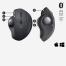 0000106362 LOGITECH MX ERGO GRAPHITE EMEA IN
