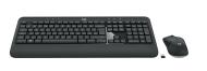 0000106370 MK540 ADV WRLS KEYBOARD /MOUSE COMBO-N/A-UK-2.4GHZ-N/A-INTNL
