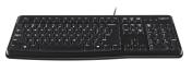 0000106551 KEYBOARD K120 FOR BUSINESS US INTL LAYOUT