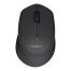 0000106658 LOGITECH WIRELESS MOUSE M280 BLACK - 2.4GHZ - EWR2