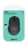 0000106658 LOGITECH WIRELESS MOUSE M280 BLACK - 2.4GHZ - EWR2