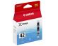 0000107474 CLI-42 C CARTUCCIA CIANO PER PIXMA PRO 100