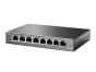 0000108847 GIGABIT POE SMART SWITCH