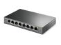 0000108847 GIGABIT POE SMART SWITCH