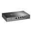 0000108851 SAFESTREAM GIGABIT MULTI-WAN VPN ROUTER, 1 GIGABIT