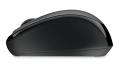 0000108955 WIRELESS MOBILE MOUSE 3500 BLACK