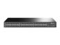 0000109833 48-PORT GIGABIT SWITCH