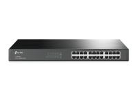 Networking - Switch 0000110555 24-PORT GIGAB. SWITCH