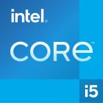 Components - CPU 0000113498 CPU INTEL ALDER LAKE I5-12400 2.5G 6-CORE BX8071512400 18MB LGA1700 UHD GRAPHICS BOX GARANZIA 3 ANNI