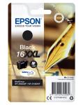 Consumables - Cartridges 0000114019 SINGLEPBLACK16XXLDURABR.ULTRINK